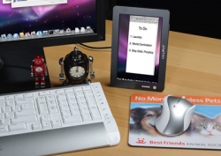 Lilliput Mini USB Monitor
