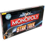 Star Trek Monopoly