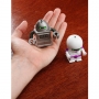 Zbit Mini R/C Robots