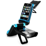 MiLi iPhone Projector