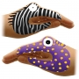 Temporary Hand Tattoos