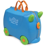 Trunki - Kids Rideable Luggage