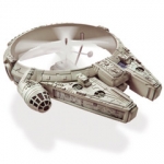 Remote Controlled Millennium Falcon