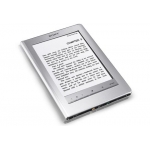 Sony® eReader Touch Edition