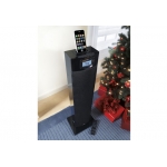iPod Tower Stereo System
