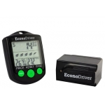 EconoDriver Fuel Efficiency Monitor