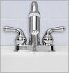 Glow Flow Faucet