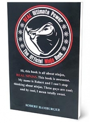 The Official Ninja Book