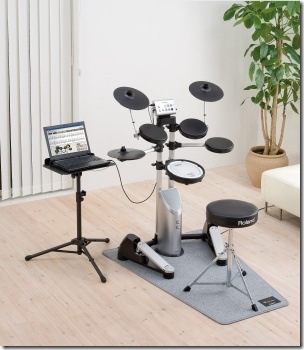 rolanddrums