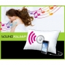 Cool 40% Off the Sound Asleep Speaker Pillow