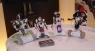 Spykee now has a family