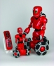 Tribot from WoW Wee