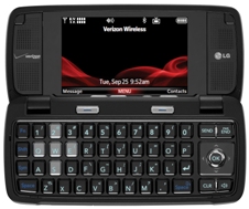 LG Voyager