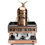Genuine Italian Astoria Dual Espresso Machine