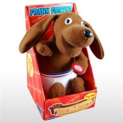 Frank the Farter
