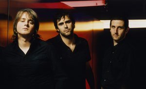 Keane Memory Stick