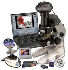 USB Digital Microscope