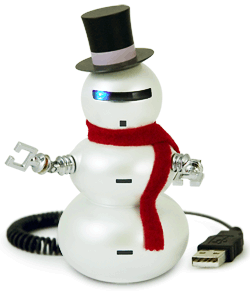 Snowbot