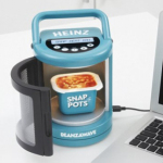 Last Week’s Coolest Gadget Winners are…