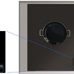 The Thermador Freedom Induction Cooktop at CES Unveiled