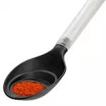 Portion – Cooking Spoon w/ Measuring Grooves