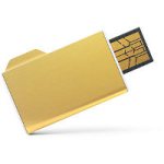 Folderix Flash Drive