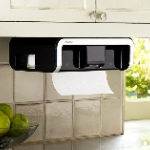 CLEANCut Paper Towel Dispenser – Goes to any Length