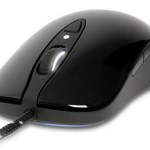 SteelSeries Sensei [RAW] gaming mouse