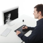 Wacom Intuos5 tablet