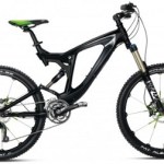 BMW introduces 2012 bicycle range