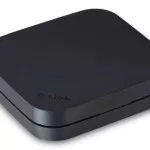 D-Link DSM-310 MovieNite streaming media player
