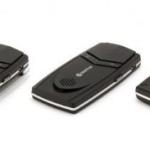 Griffin Technology announces SmartTalk Solar