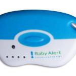 ChildMinder car seat sensor could help save lives