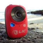 Ego WiFi HD Action Camera