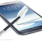 Samsung Galaxy Note 2 unveiled