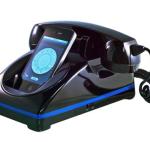 iClassic Phone Docking Station