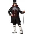 Steampunk Vampire