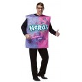 Nerds Adult Costume 