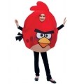 Red Angry Bird