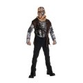 Terminator T600 Costume (Child)