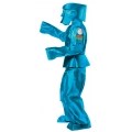Rock'em Sock'em Robot Adult Costume 