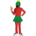 Marvin the Martian Costume 