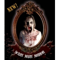 Scary Mary Mirror