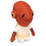 Admiral Ackbar Talking Plush