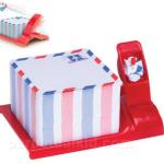 Air Mail Launcher