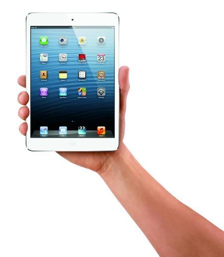 new-ipadmini
