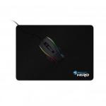 Roccat Hiro gaming mousepad kisses goodbye to frayed edges