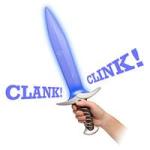 Hobbit Deluxe Sting Sword