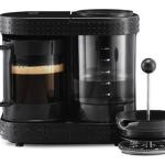 The Only Perfect Temperature Electric French Press