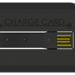 A ChargeCard…Literally